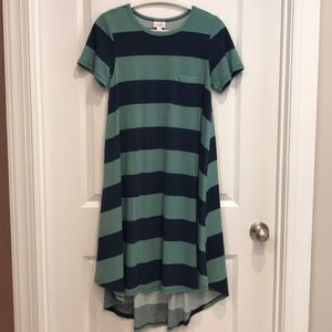 LuLaRoe Carly